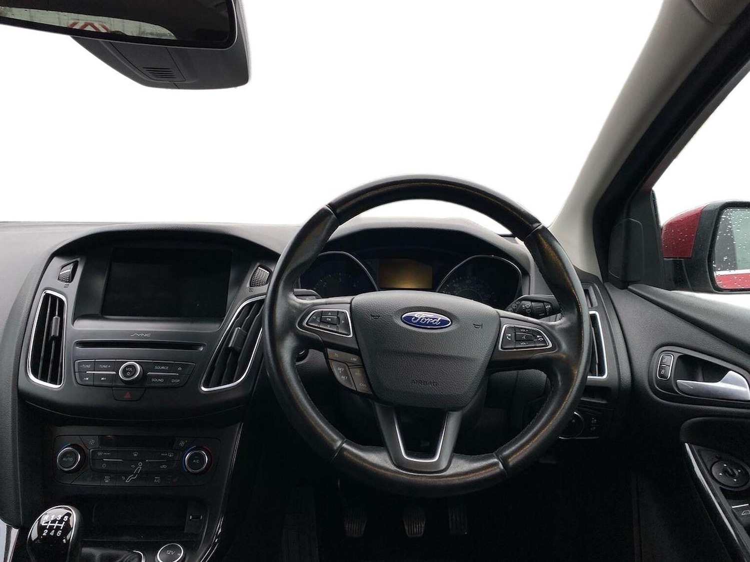 Used Ford Focus 2017 for sale - 76566548: Photo 9