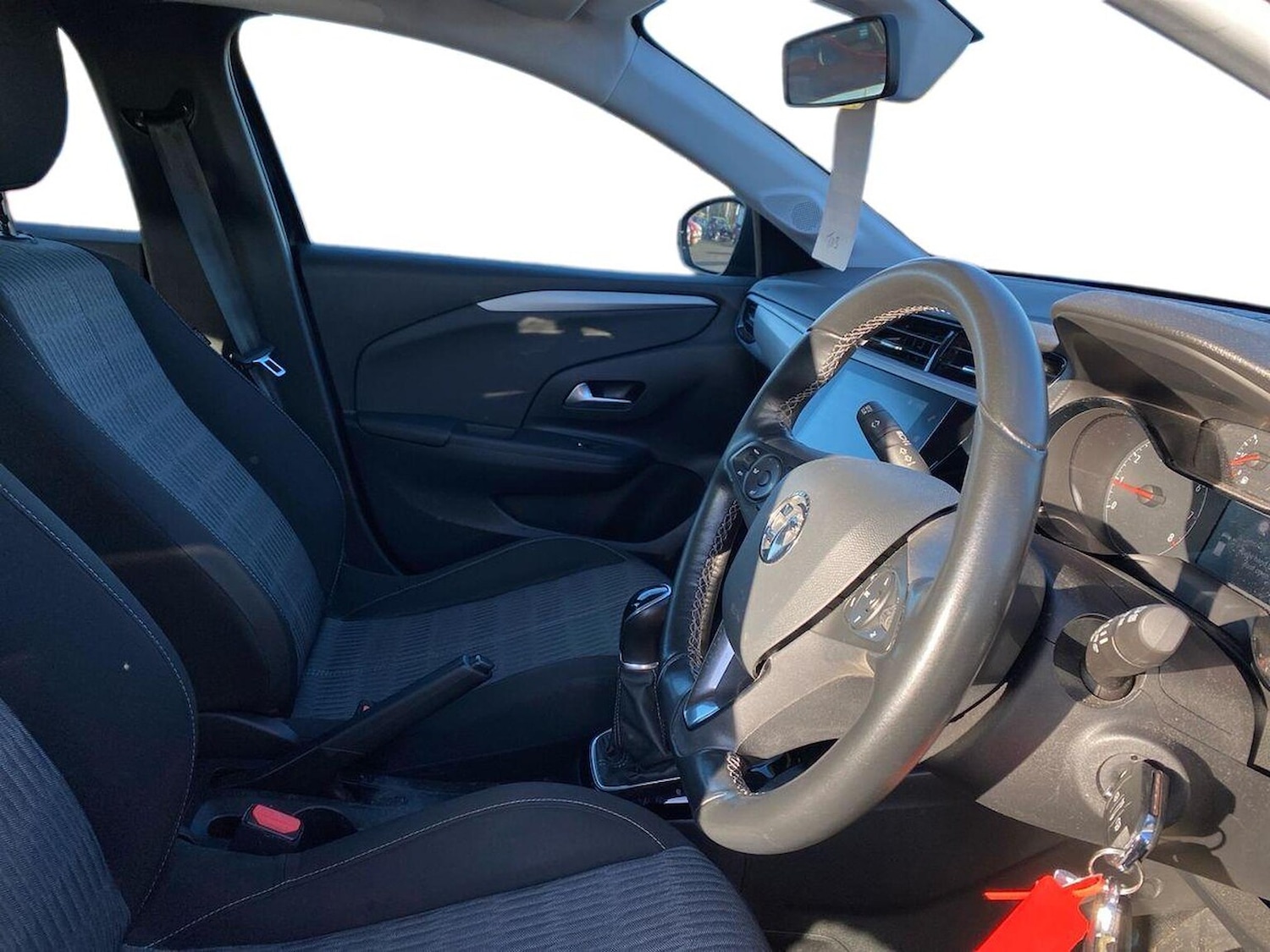 Used Vauxhall Corsa 2021 for sale - 76532426: Photo 15