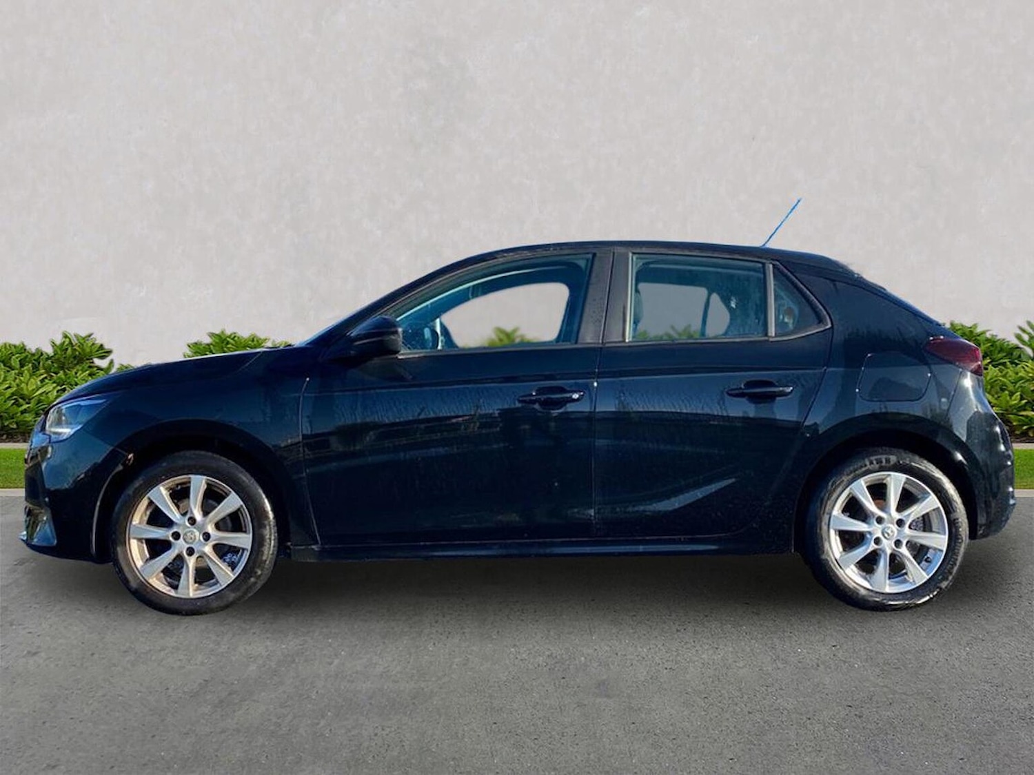 Used Vauxhall Corsa 2021 for sale - 76532426: Photo 19