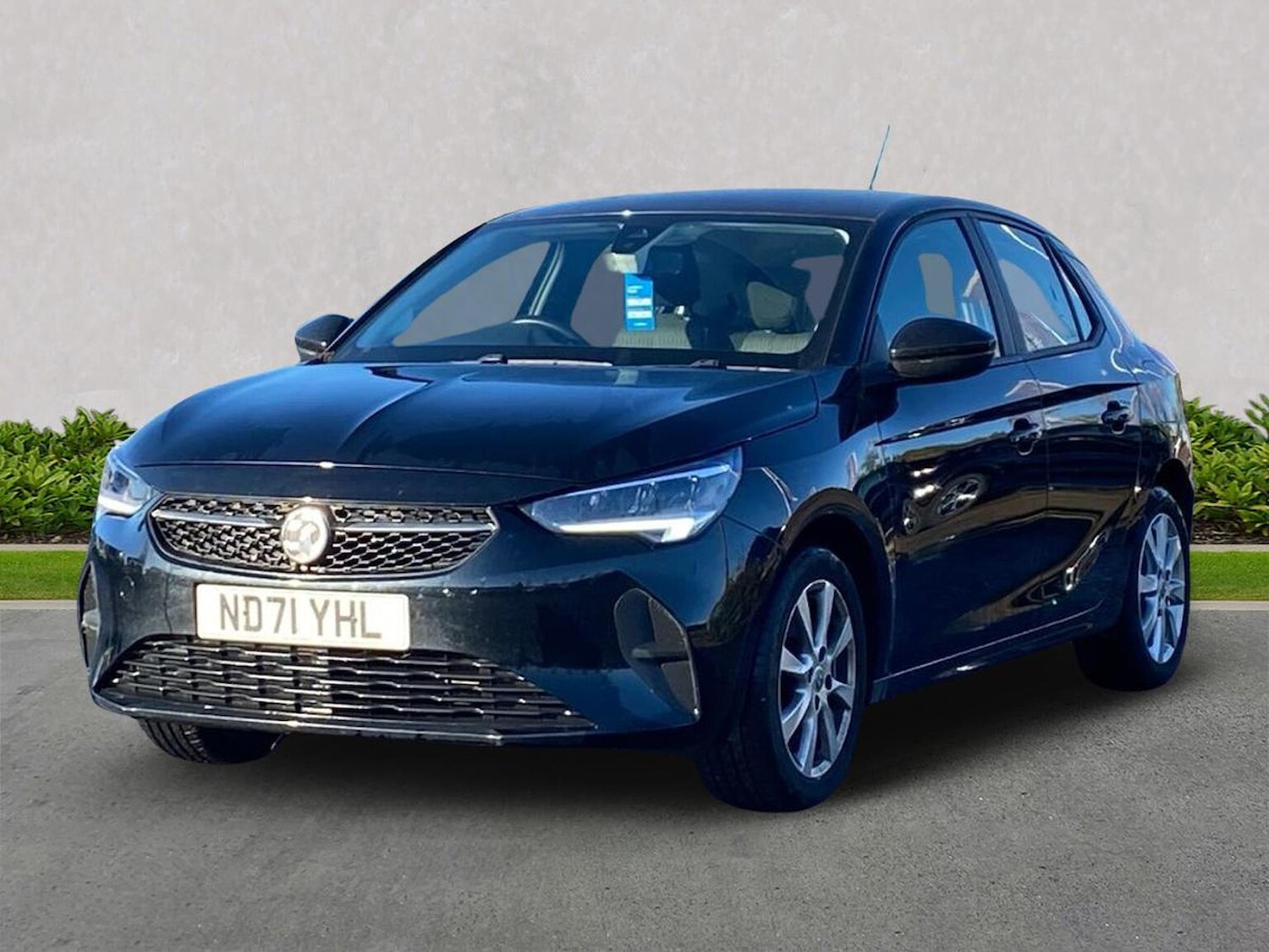 Used Vauxhall Corsa 2021 for sale - 76532426: Photo 20