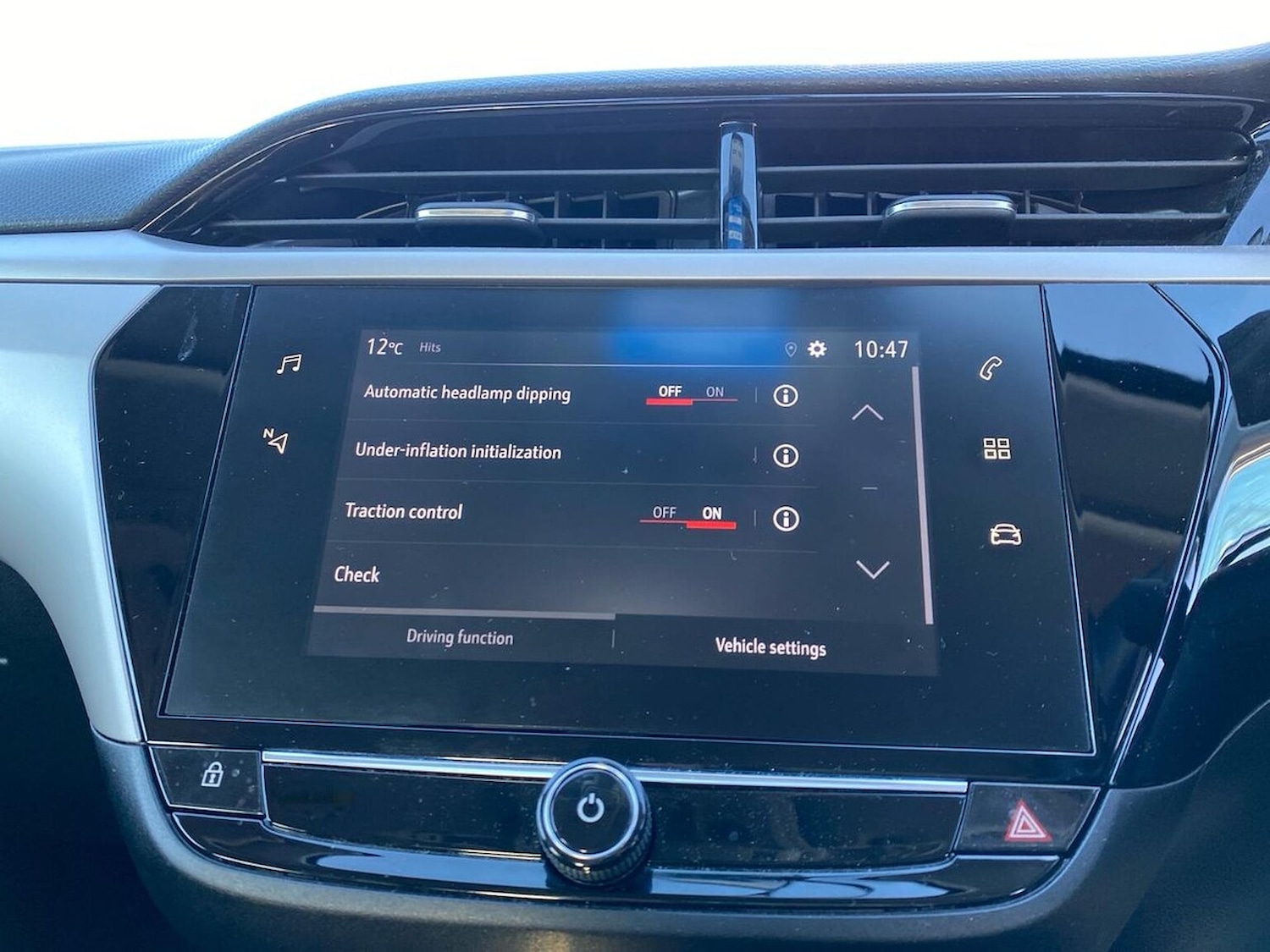 Used Vauxhall Corsa 2021 for sale - 76532426: Photo 25