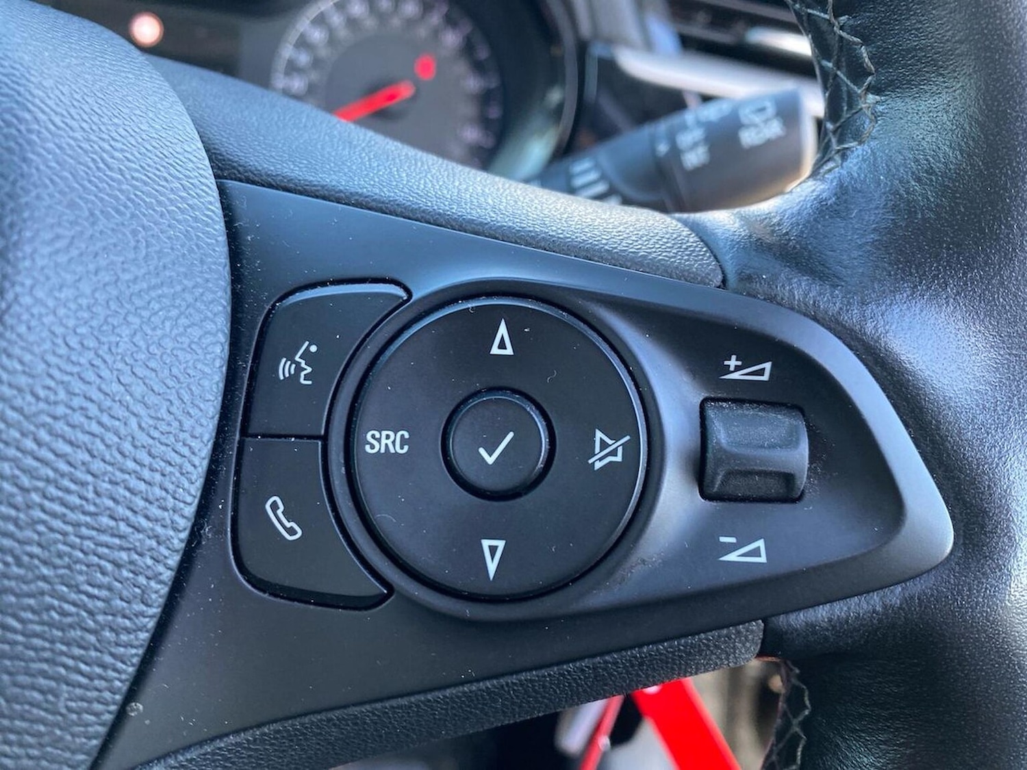 Used Vauxhall Corsa 2021 for sale - 76532426: Photo 27