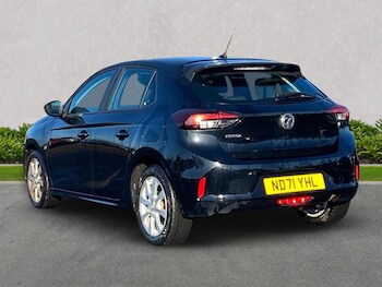 Used Vauxhall Corsa 2021 for sale - 76532426: Photo