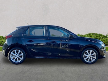 Used Vauxhall Corsa 2021 for sale - 76532426: Photo