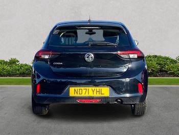 Used Vauxhall Corsa 2021 for sale - 76532426: Photo