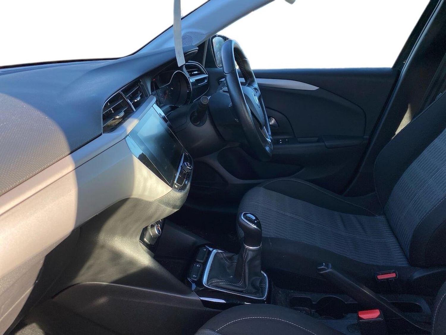 Used Vauxhall Corsa 2021 for sale - 76532426: Photo 7