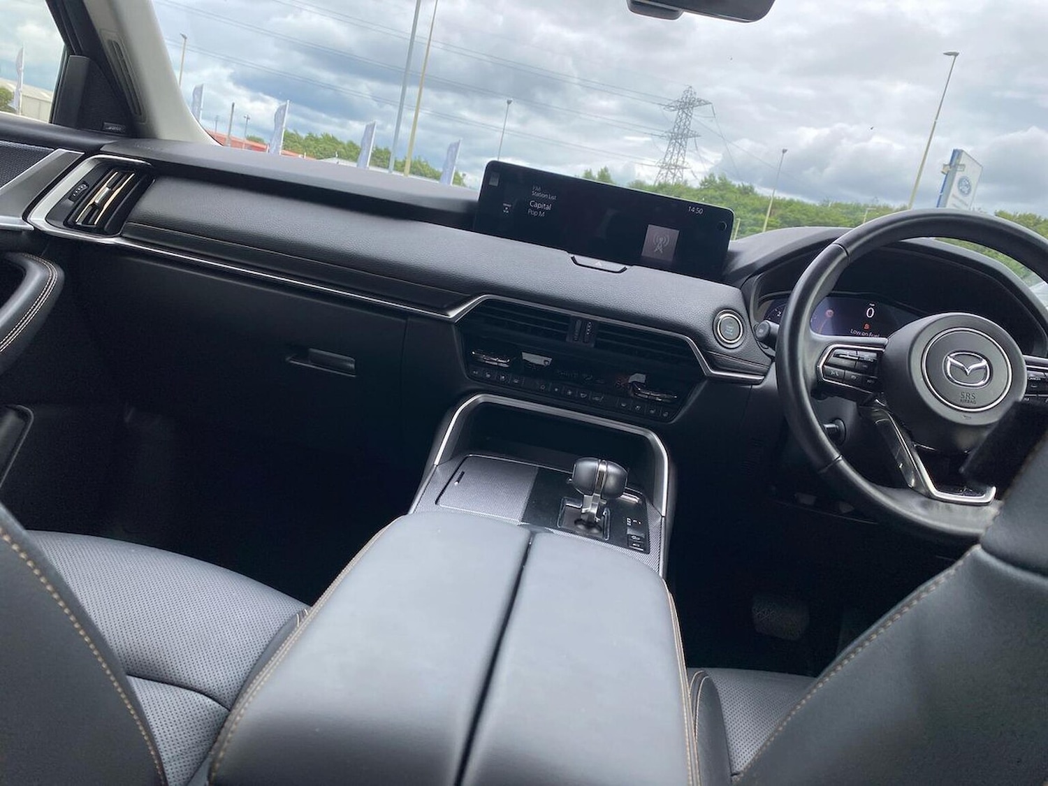 Vehicle 13