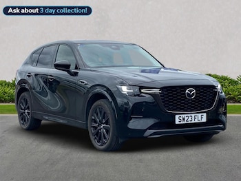 Mazda - CX-60