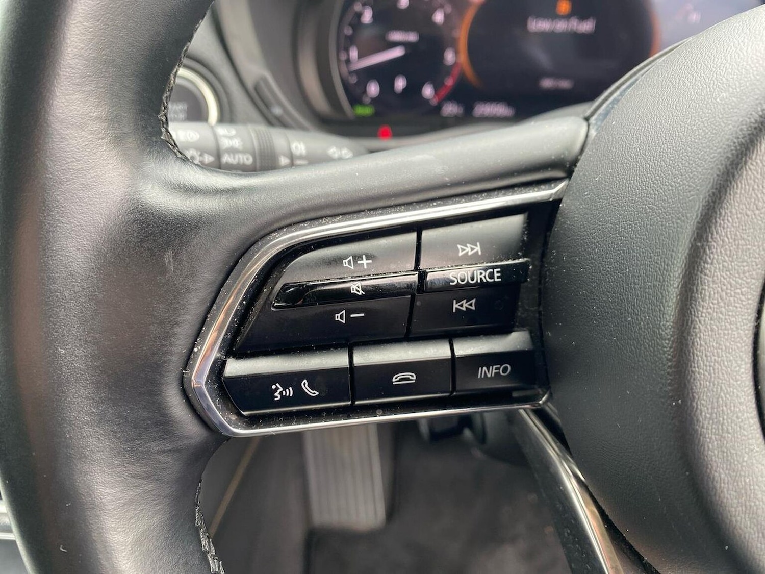 Vehicle 26
