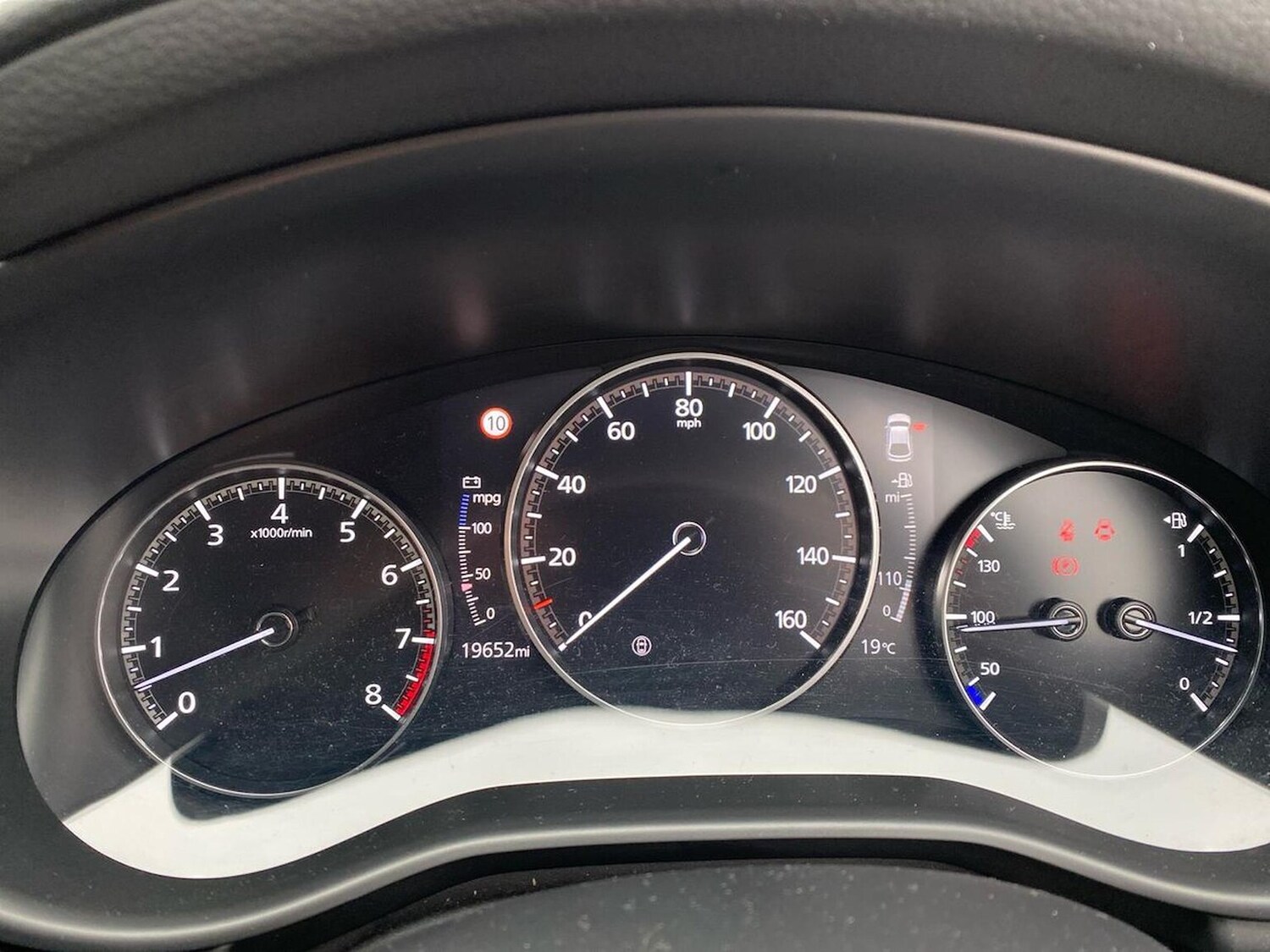 Used Mazda Mazda3 2023 for sale - 76212011: Photo 10