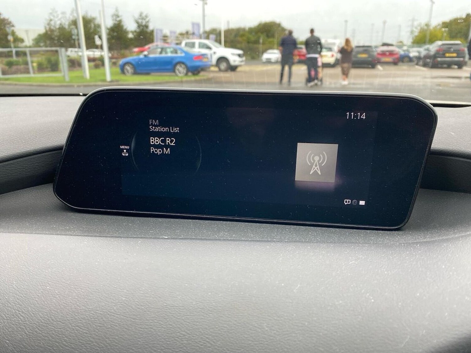 Used Mazda Mazda3 2023 for sale - 76212011: Photo 11