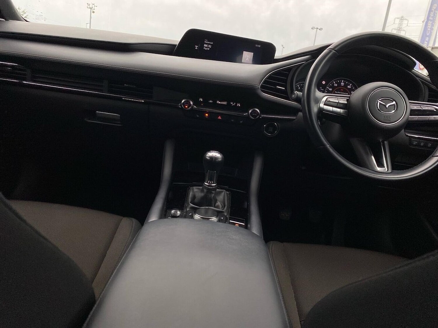 Used Mazda Mazda3 2023 for sale - 76212011: Photo 13