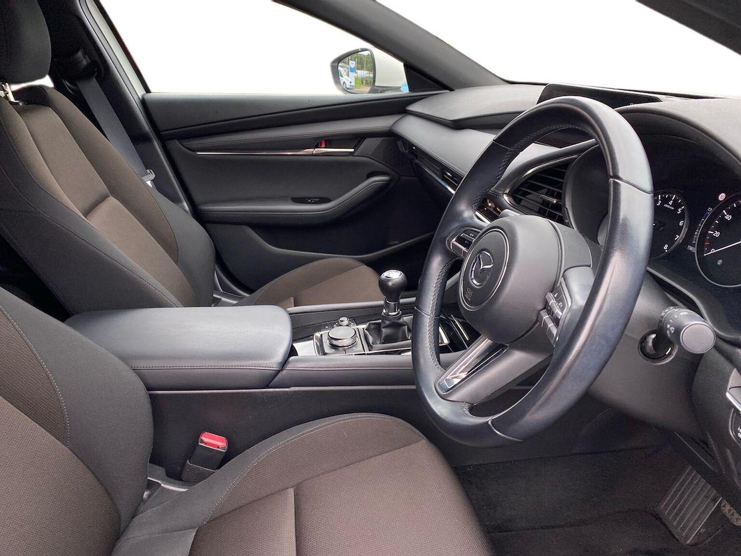 Used Mazda Mazda3 2023 for sale - 76212011: Photo 15