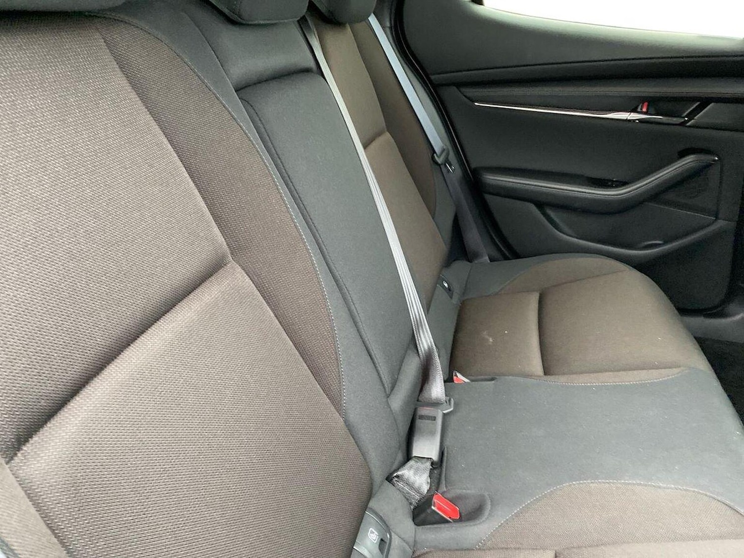 Used Mazda Mazda3 2023 for sale - 76212011: Photo 16