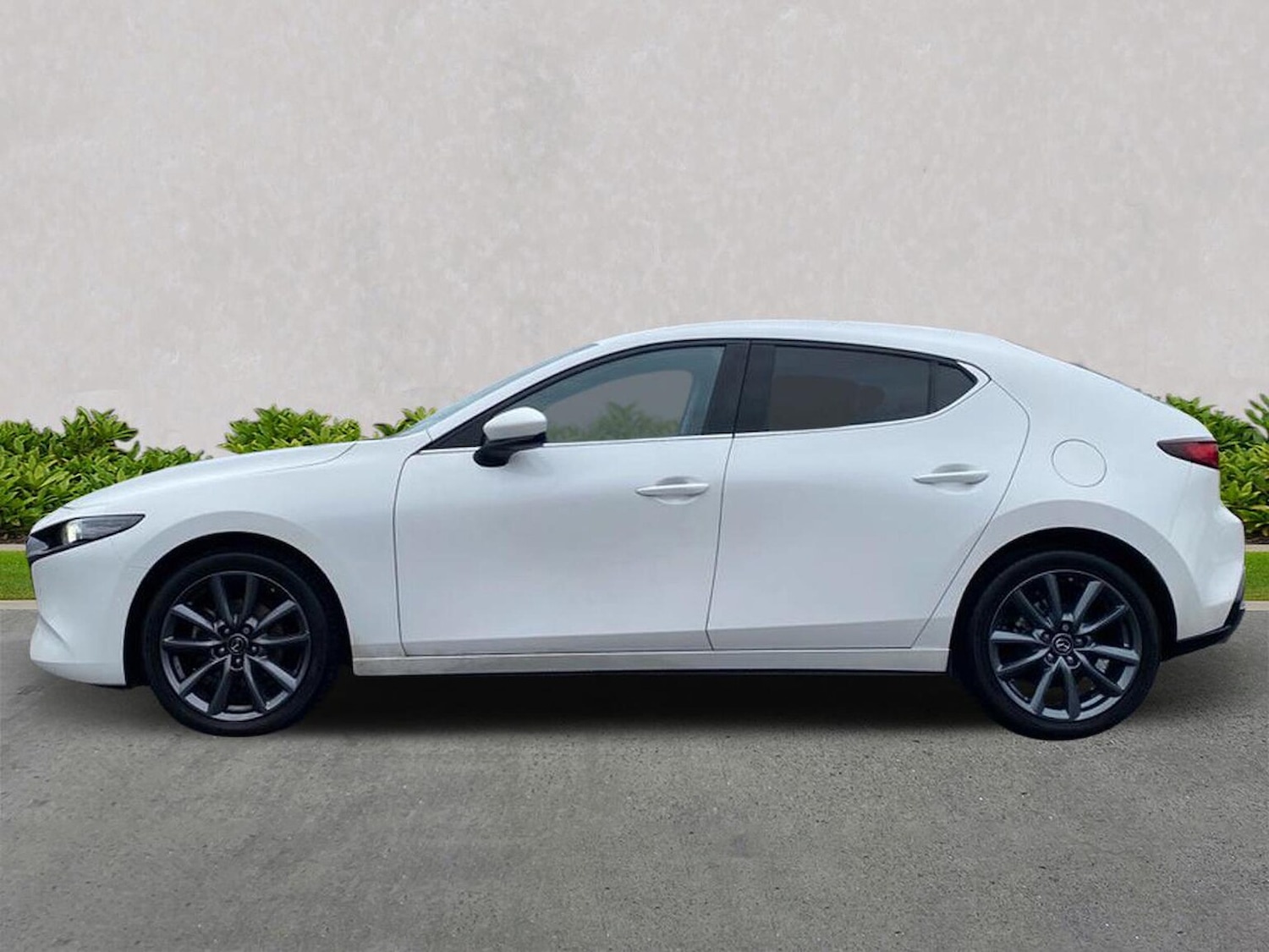 Used Mazda Mazda3 2023 for sale - 76212011: Photo 19