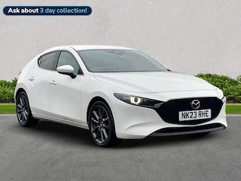 Mazda - Mazda3