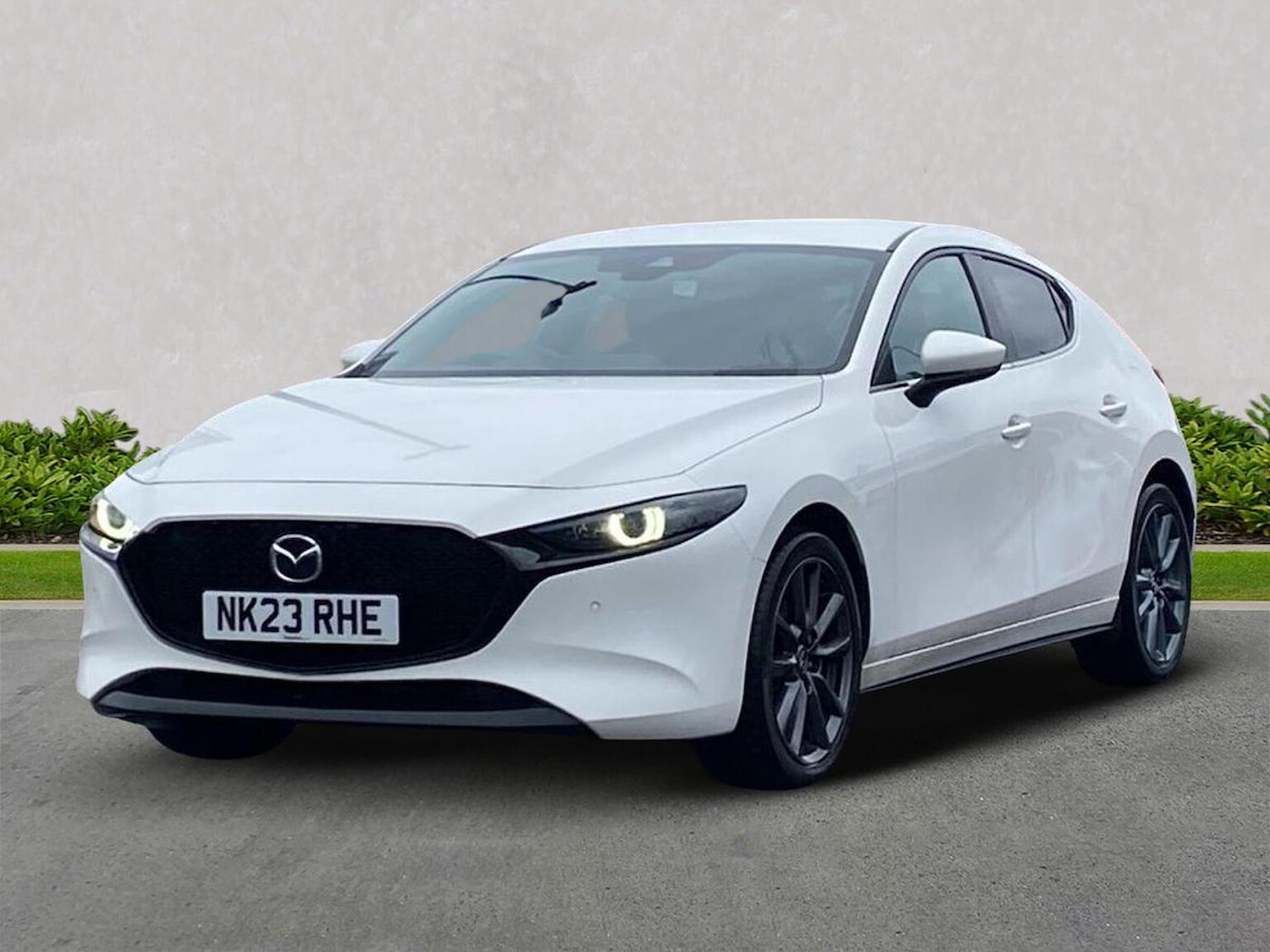 Used Mazda Mazda3 2023 for sale - 76212011: Photo 20