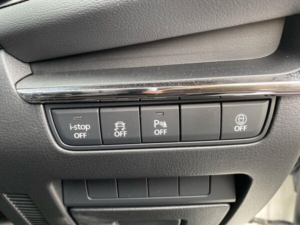 Used Mazda Mazda3 2023 for sale - 76212011: Photo 22