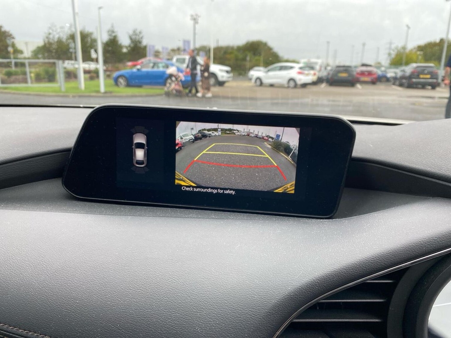 Used Mazda Mazda3 2023 for sale - 76212011: Photo 23