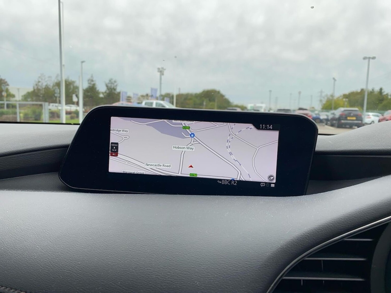 Used Mazda Mazda3 2023 for sale - 76212011: Photo 24