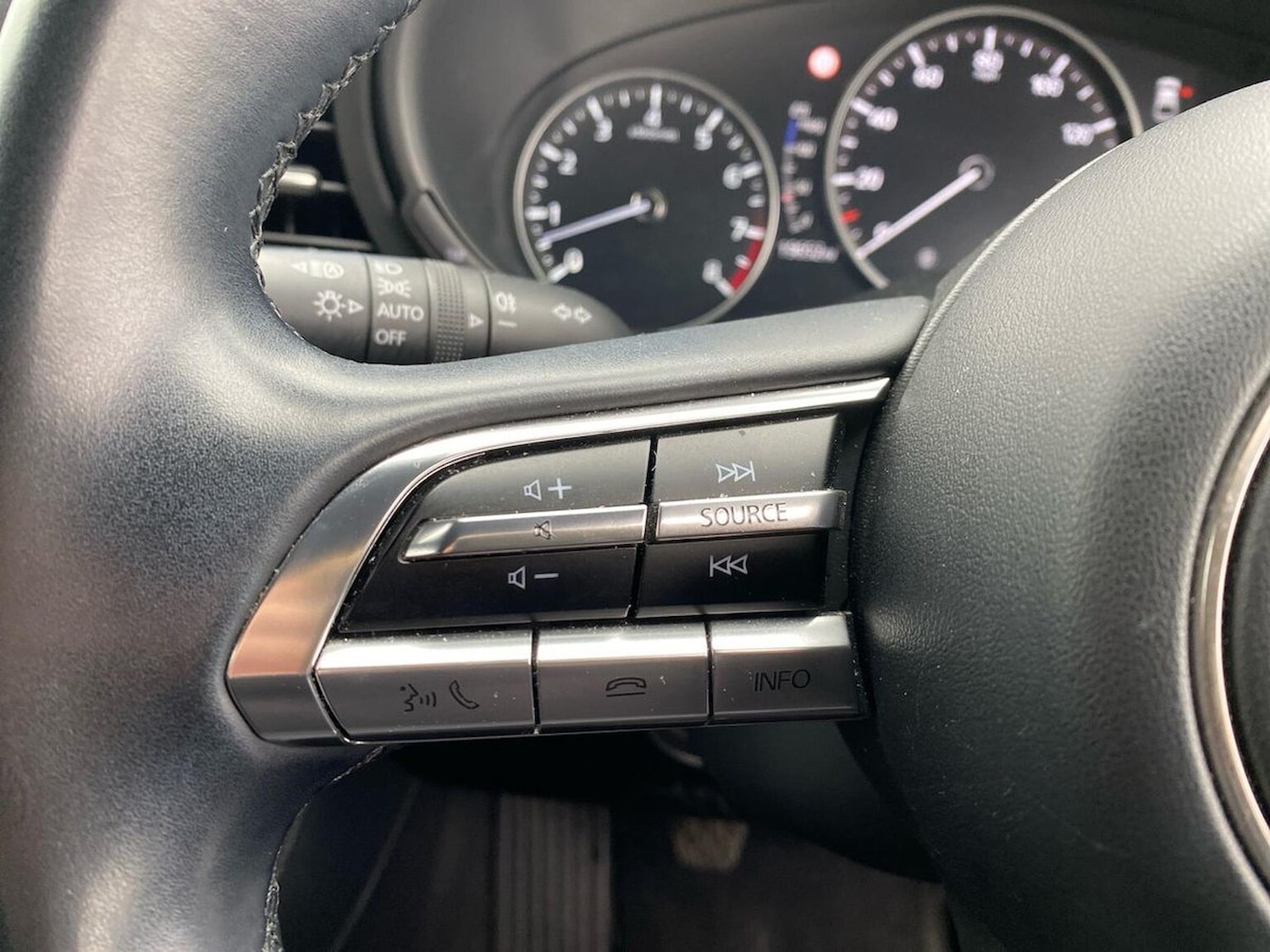 Used Mazda Mazda3 2023 for sale - 76212011: Photo 26