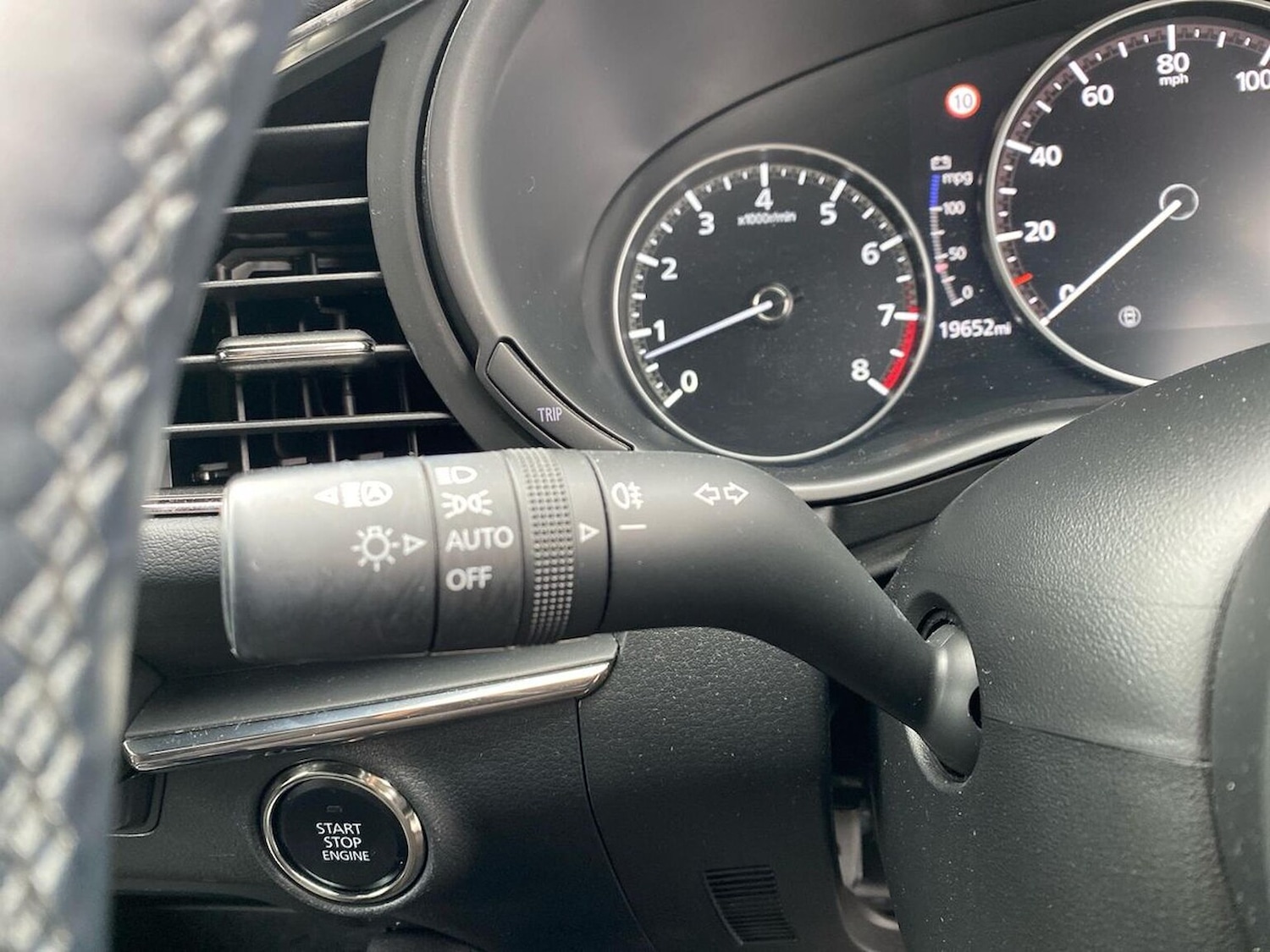 Used Mazda Mazda3 2023 for sale - 76212011: Photo 28