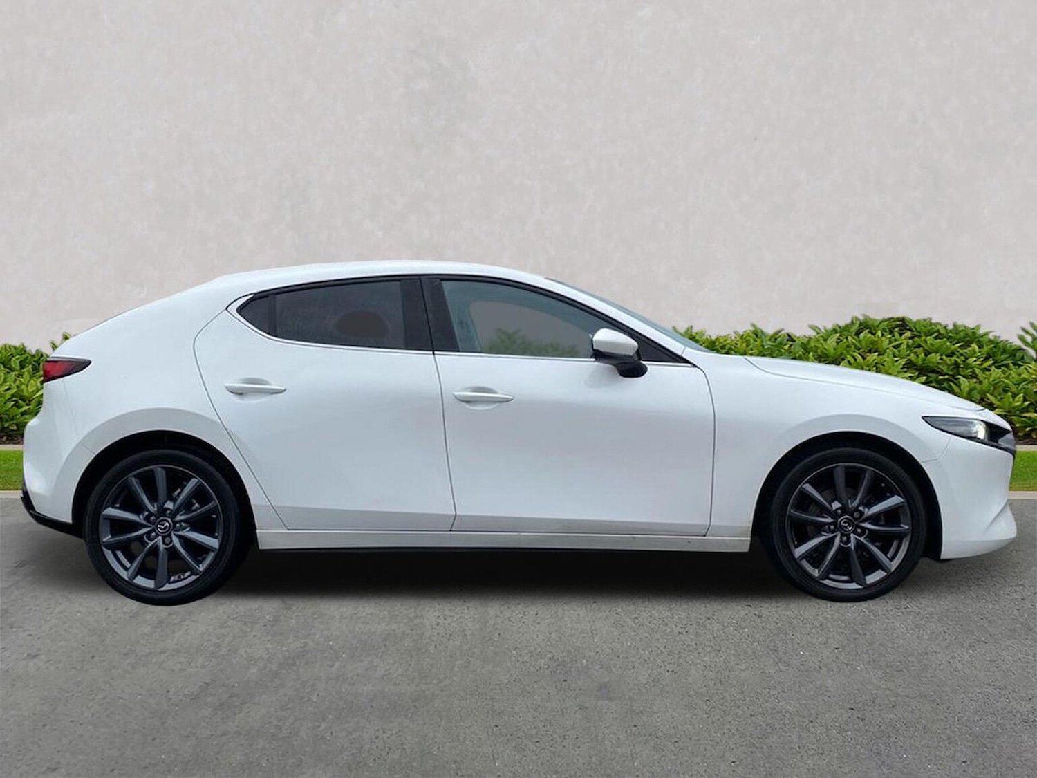 Used Mazda Mazda3 2023 for sale - 76212011: Photo 3