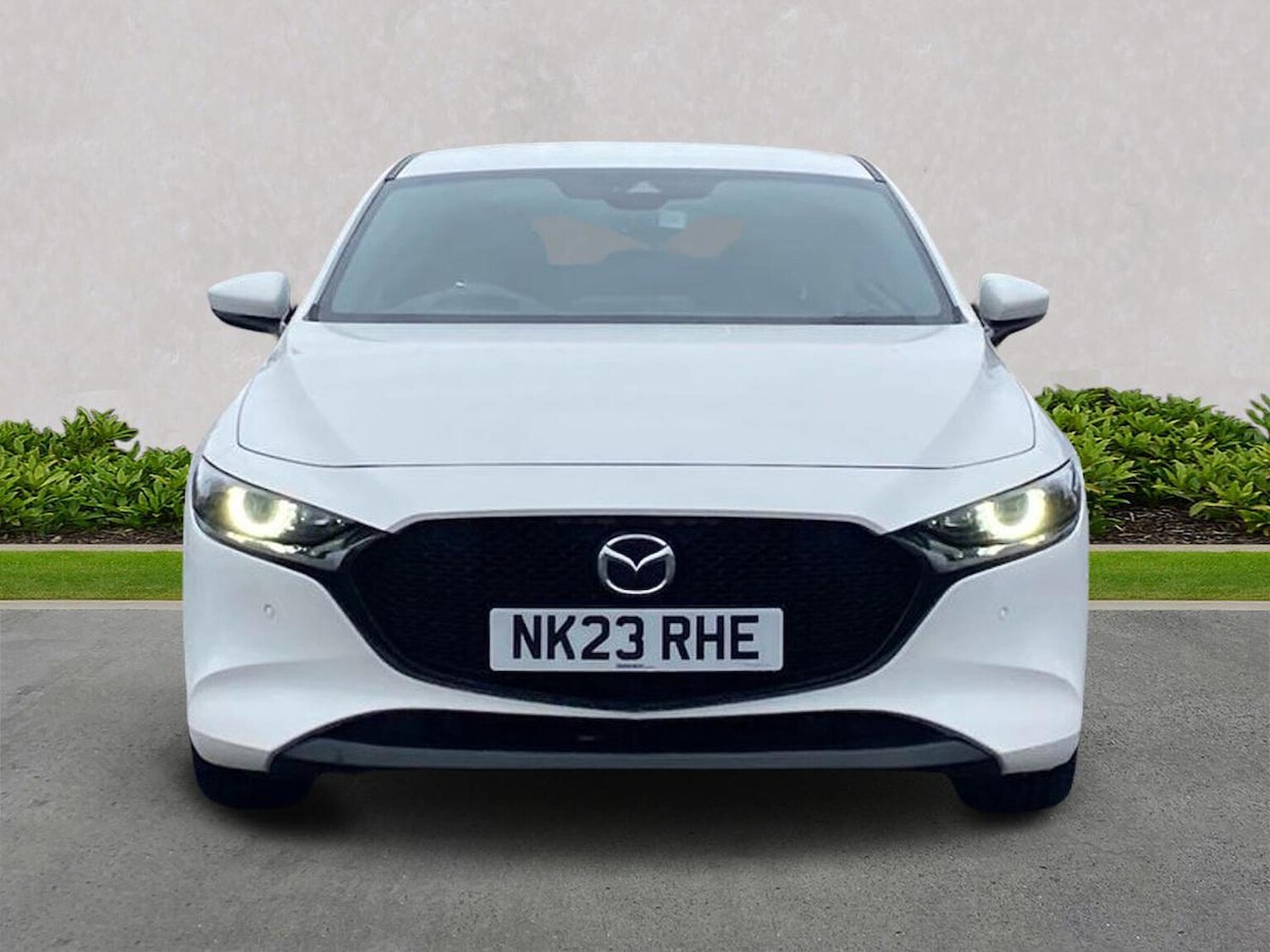 Used Mazda Mazda3 2023 for sale - 76212011: Photo 5