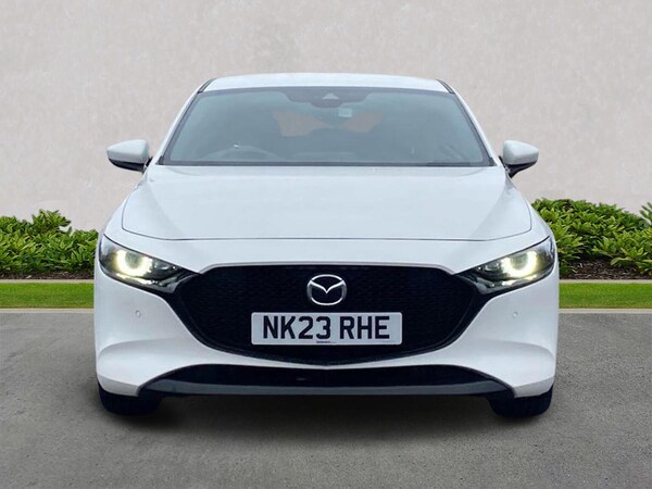 Used Mazda Mazda3 2023 for sale - 76212011: Photo 5