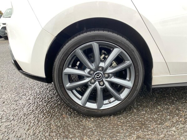 Used Mazda Mazda3 2023 for sale - 76212011: Photo 6