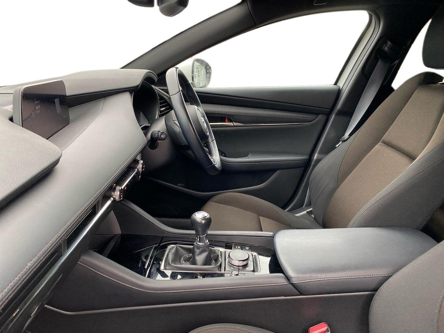 Used Mazda Mazda3 2023 for sale - 76212011: Photo 7