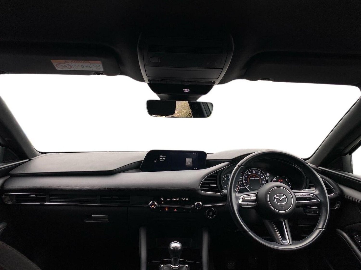 Used Mazda Mazda3 2023 for sale - 76212011: Photo 8