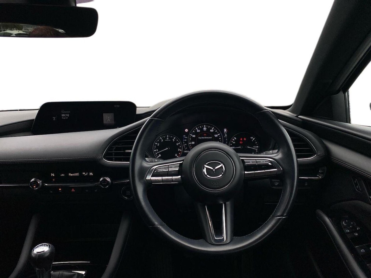 Used Mazda Mazda3 2023 for sale - 76212011: Photo 9