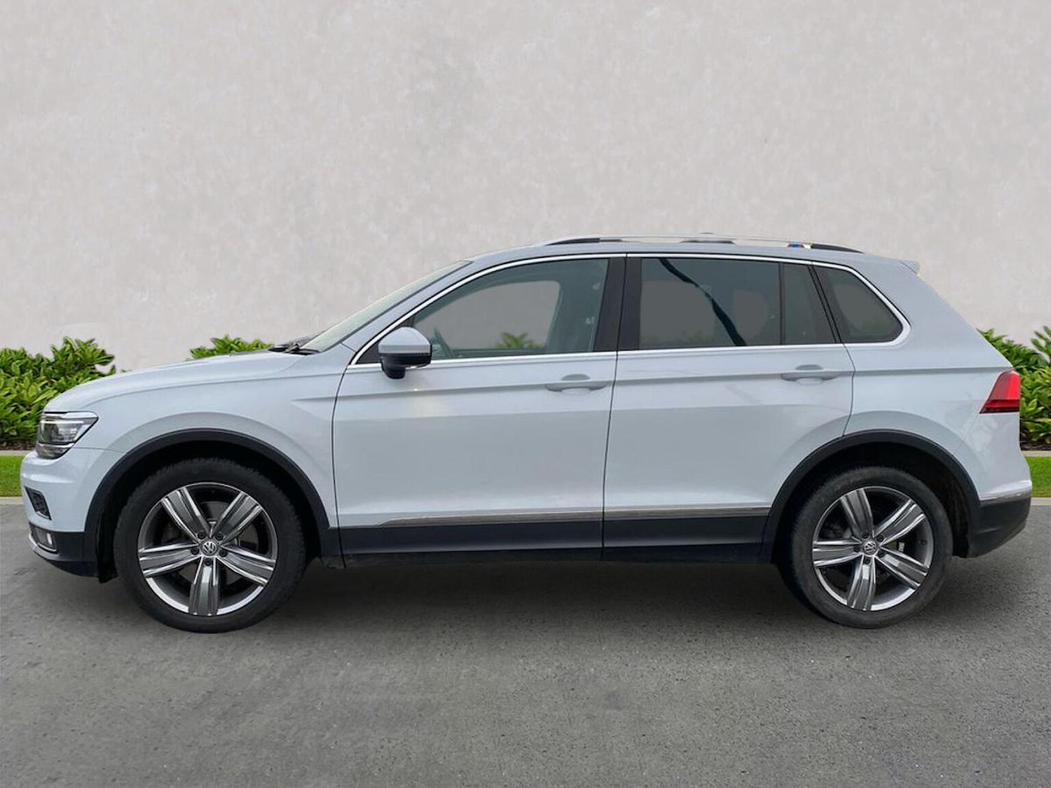 Used Volkswagen Tiguan 2018 for sale - 77061566: Photo 19