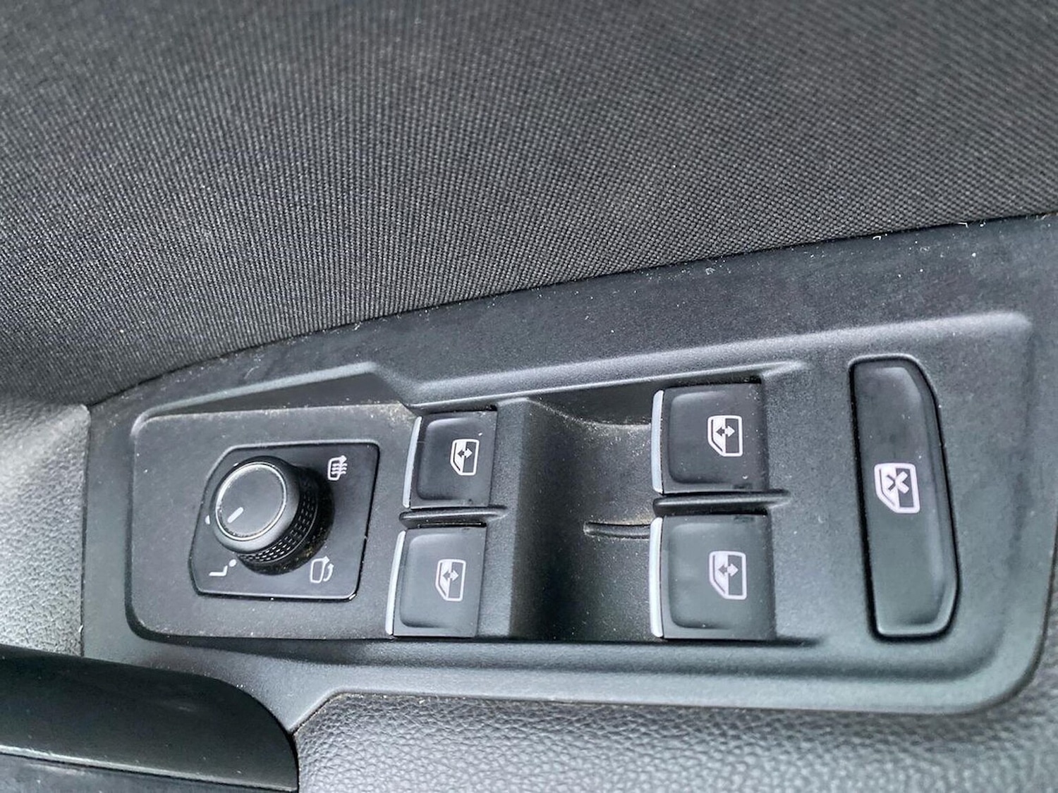 Used Volkswagen Tiguan 2018 for sale - 77061566: Photo 21