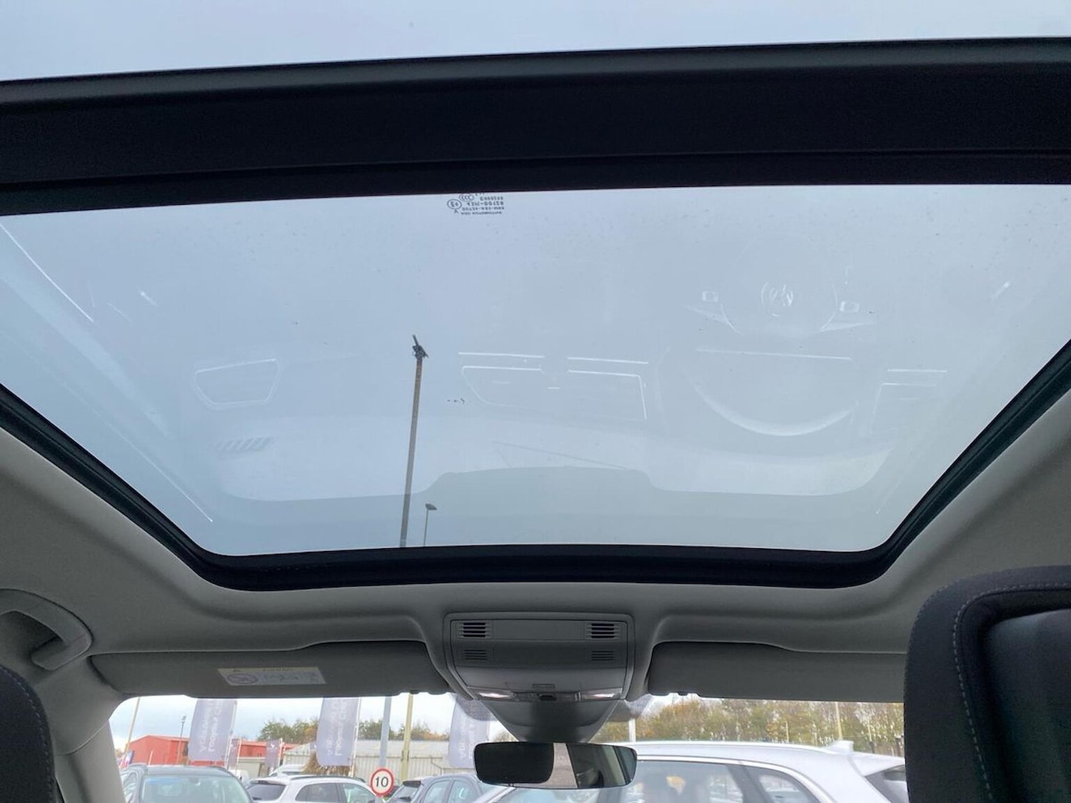 Used Volkswagen Tiguan 2018 for sale - 77061566: Photo 34