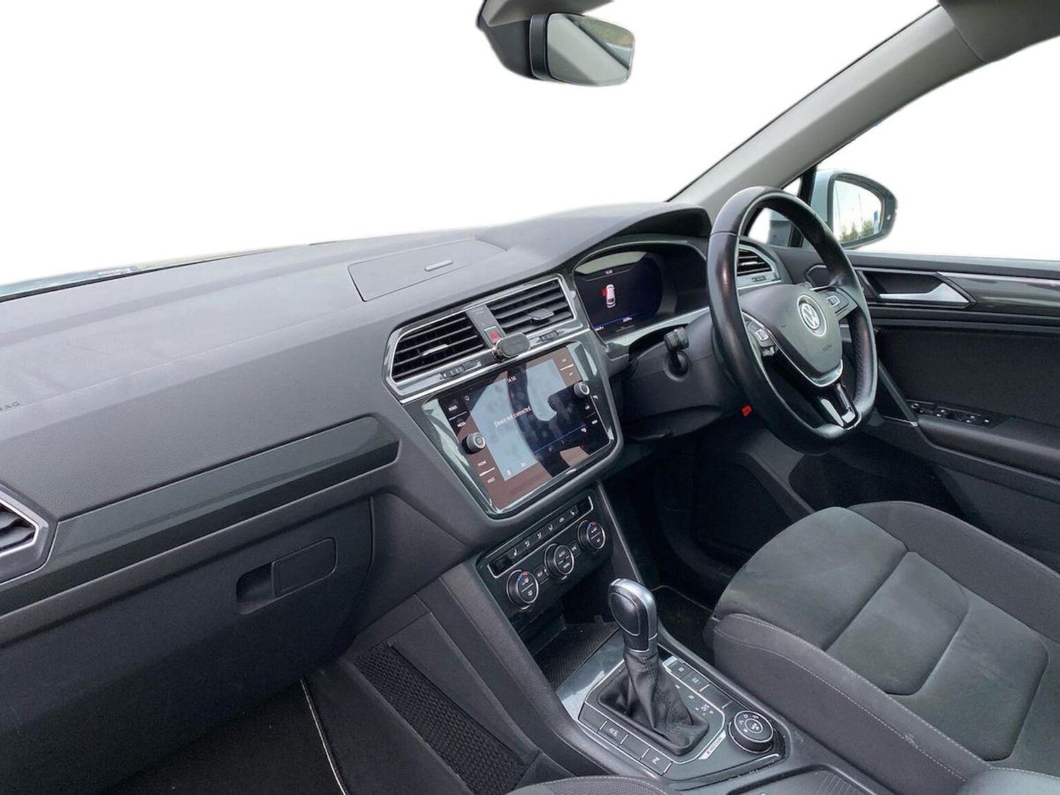 Used Volkswagen Tiguan 2018 for sale - 77061566: Photo 7