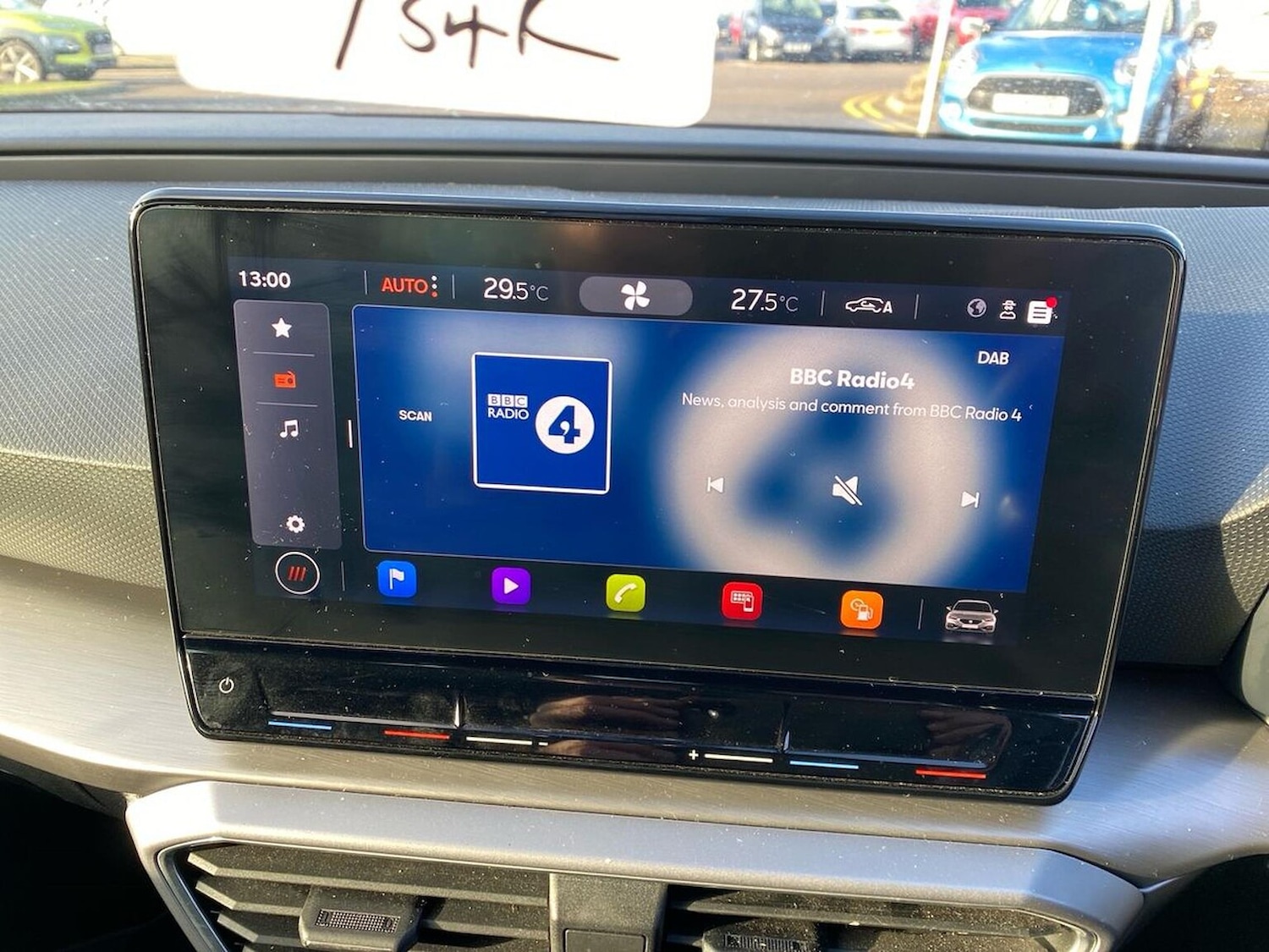 Used SEAT Leon 2021 for sale - 77676290: Photo 11