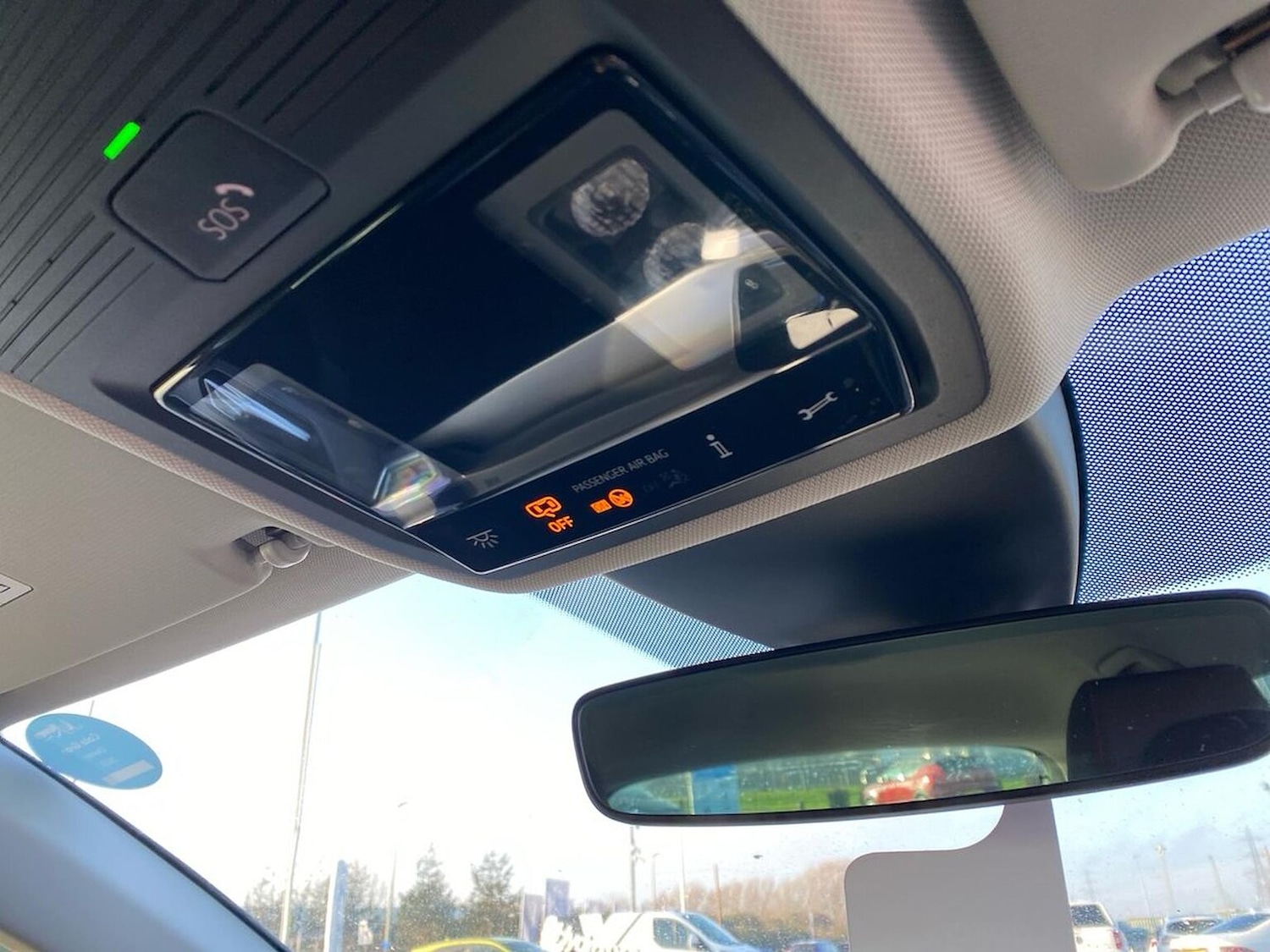 Used SEAT Leon 2021 for sale - 77676290: Photo 14