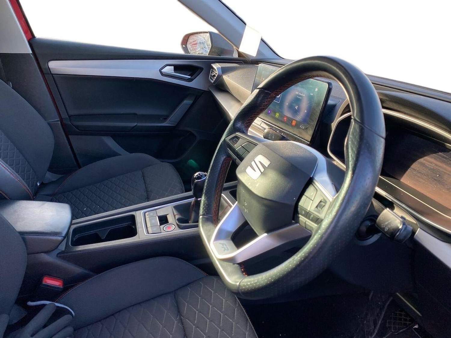 Used SEAT Leon 2021 for sale - 77676290: Photo 15