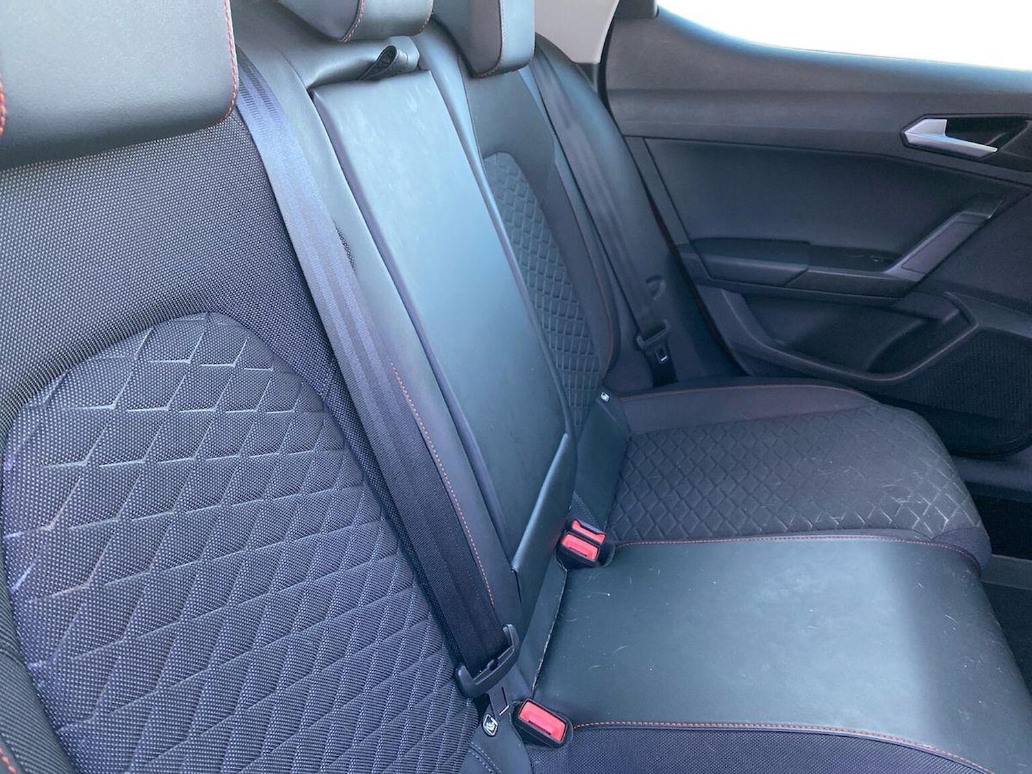 Used SEAT Leon 2021 for sale - 77676290: Photo 16