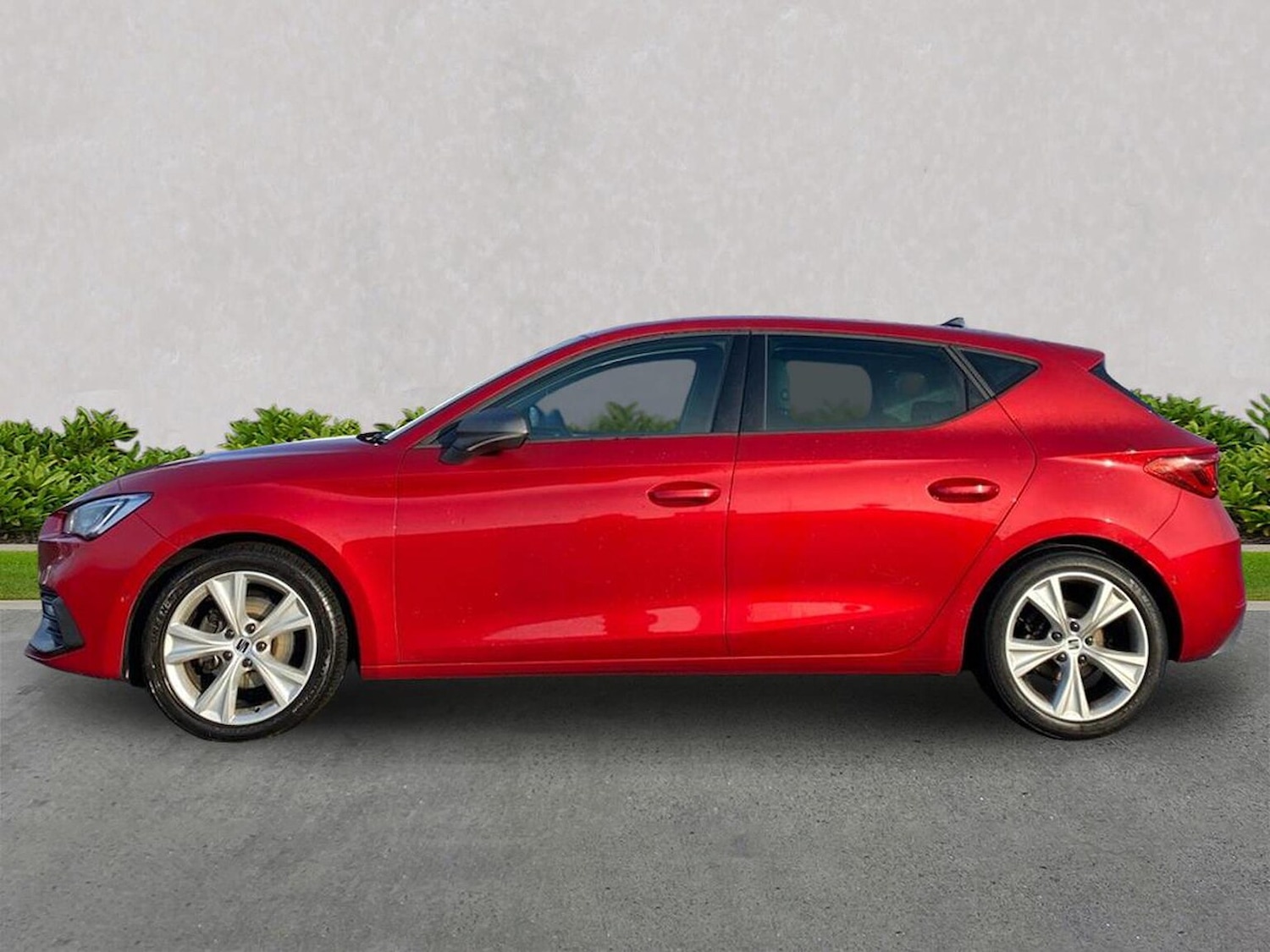 Used SEAT Leon 2021 for sale - 77676290: Photo 19