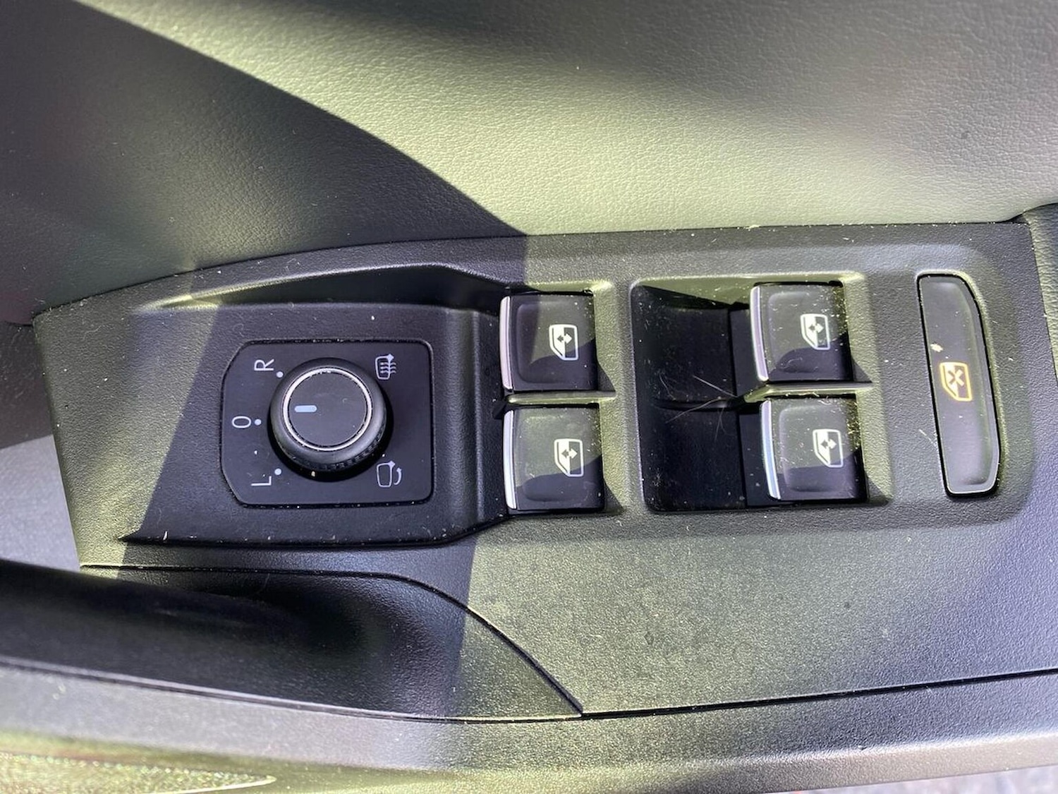 Used SEAT Leon 2021 for sale - 77676290: Photo 21