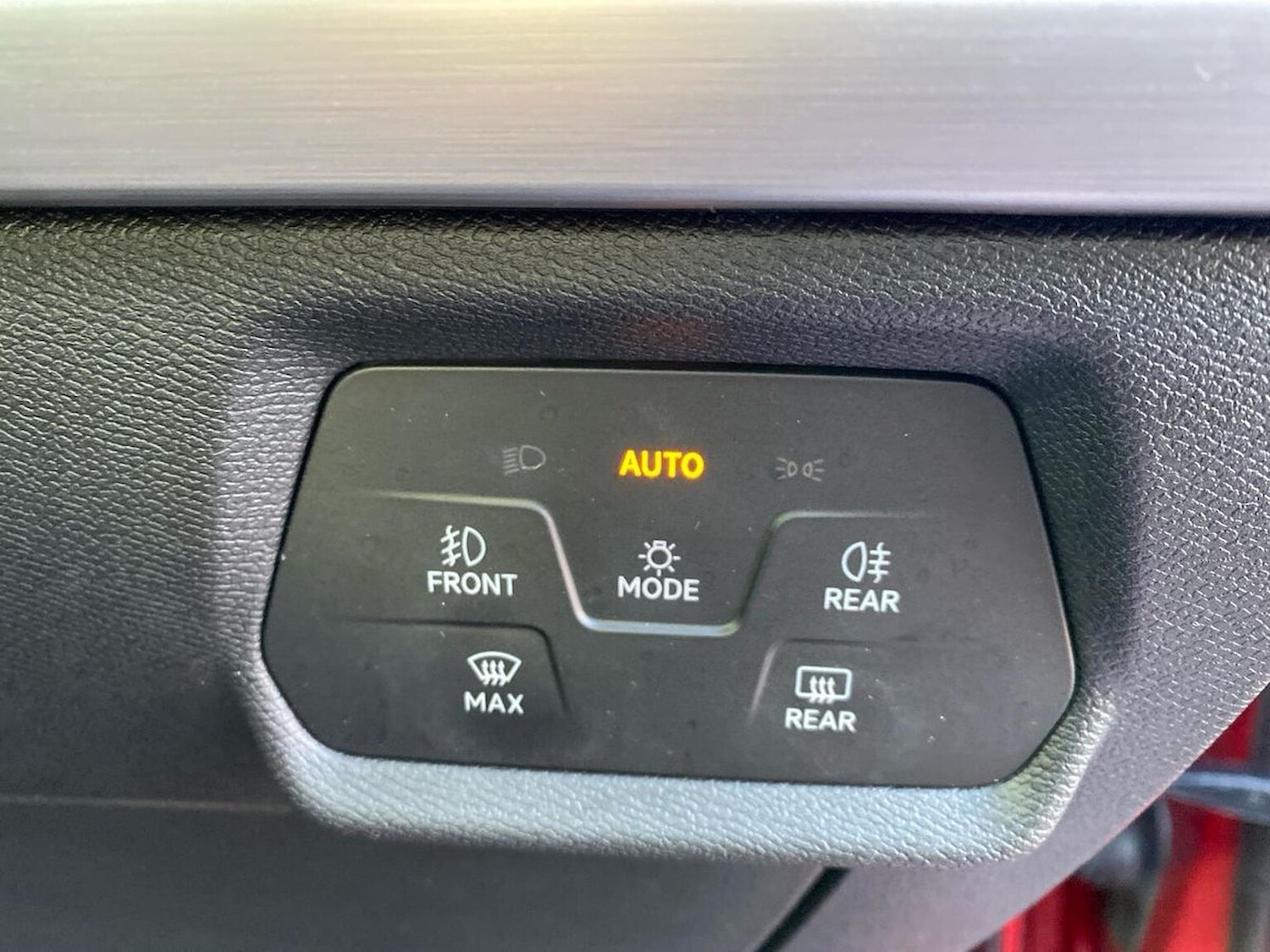 Used SEAT Leon 2021 for sale - 77676290: Photo 22