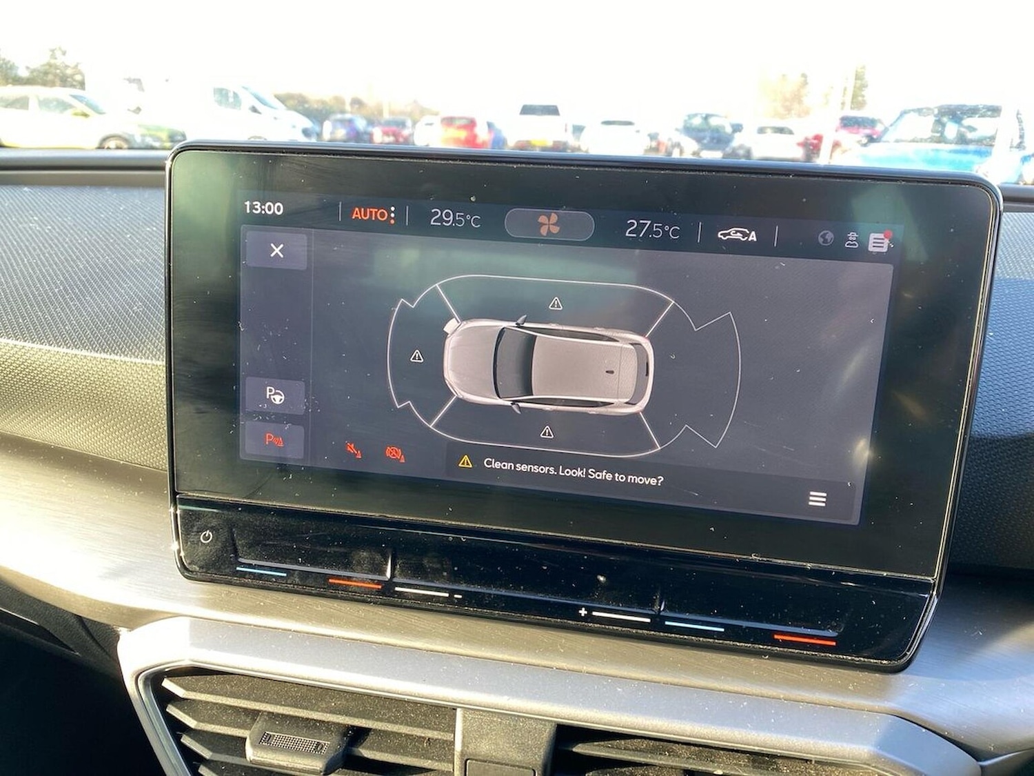 Used SEAT Leon 2021 for sale - 77676290: Photo 23