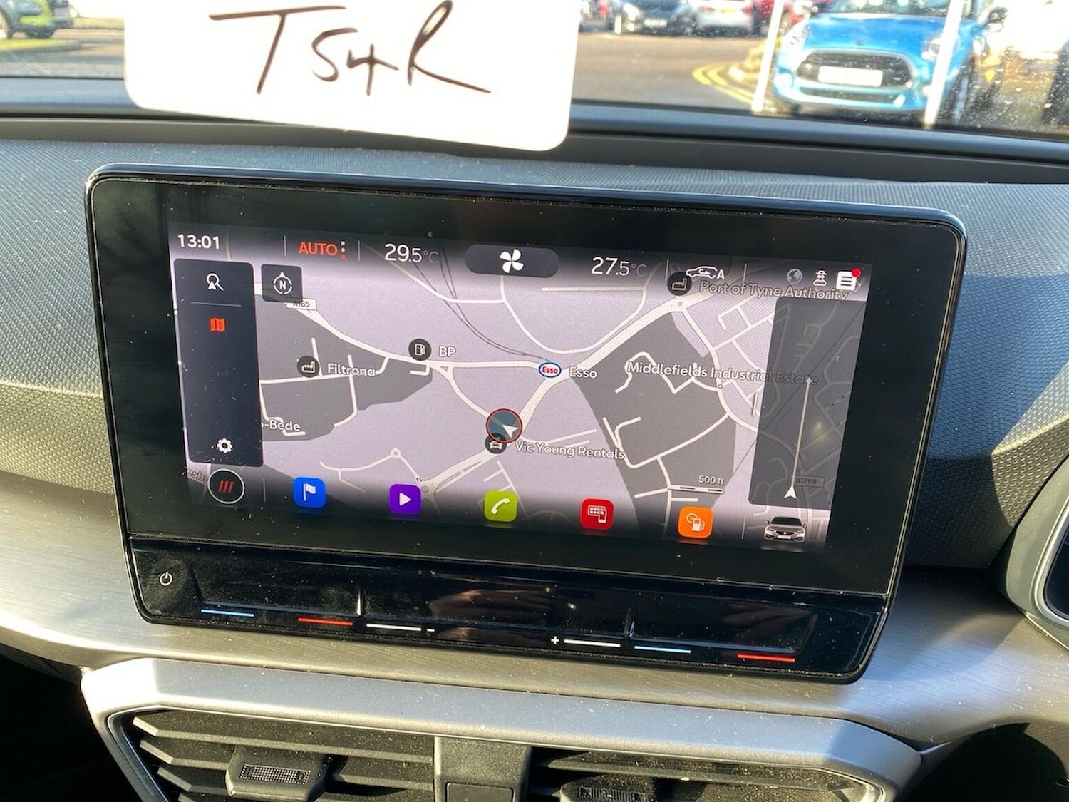 Used SEAT Leon 2021 for sale - 77676290: Photo 24