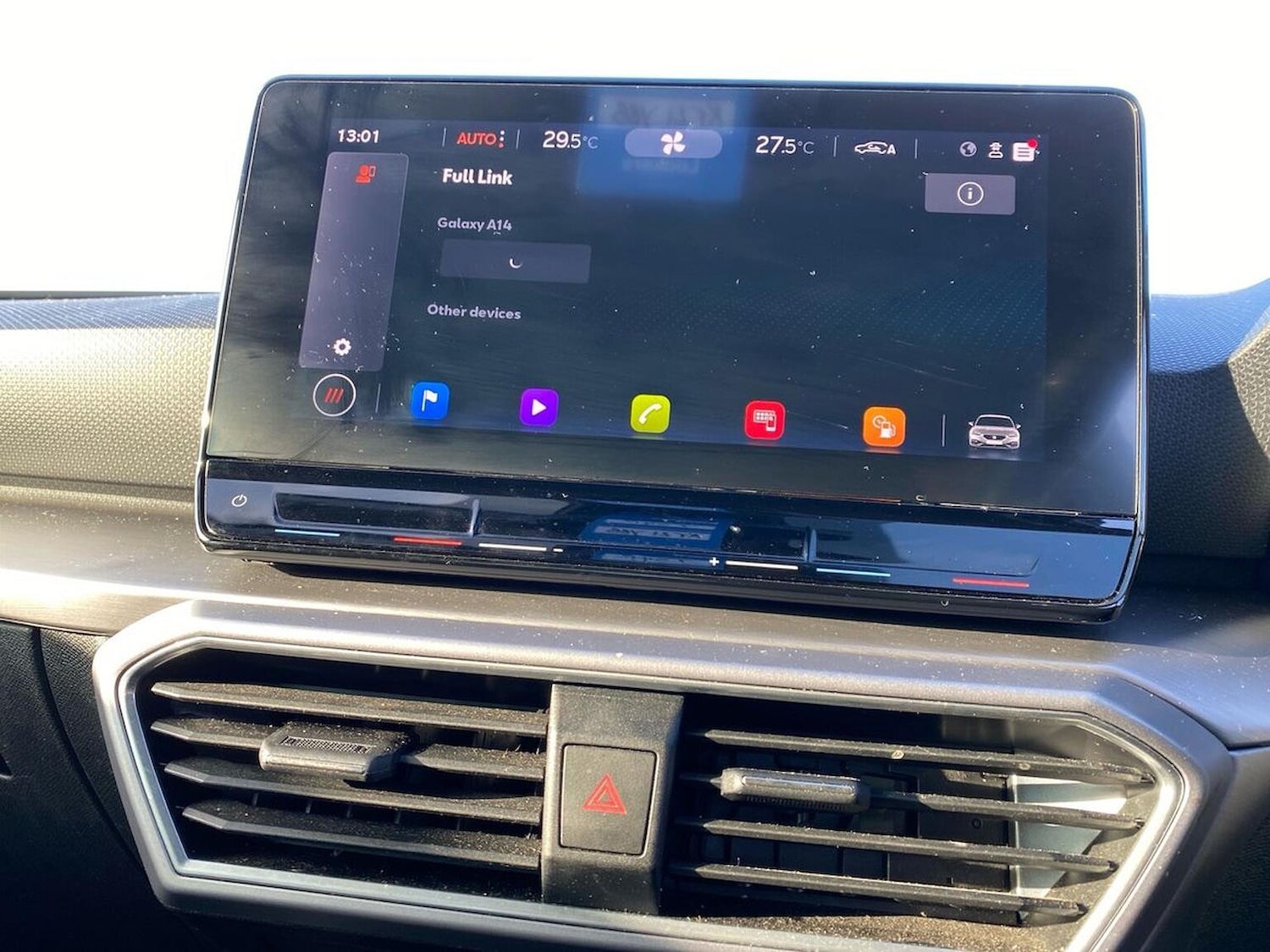 Used SEAT Leon 2021 for sale - 77676290: Photo 25