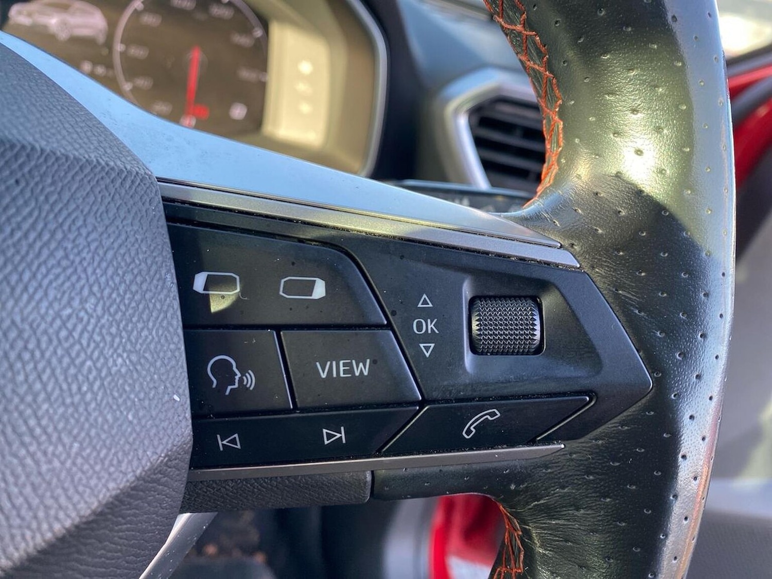 Used SEAT Leon 2021 for sale - 77676290: Photo 27