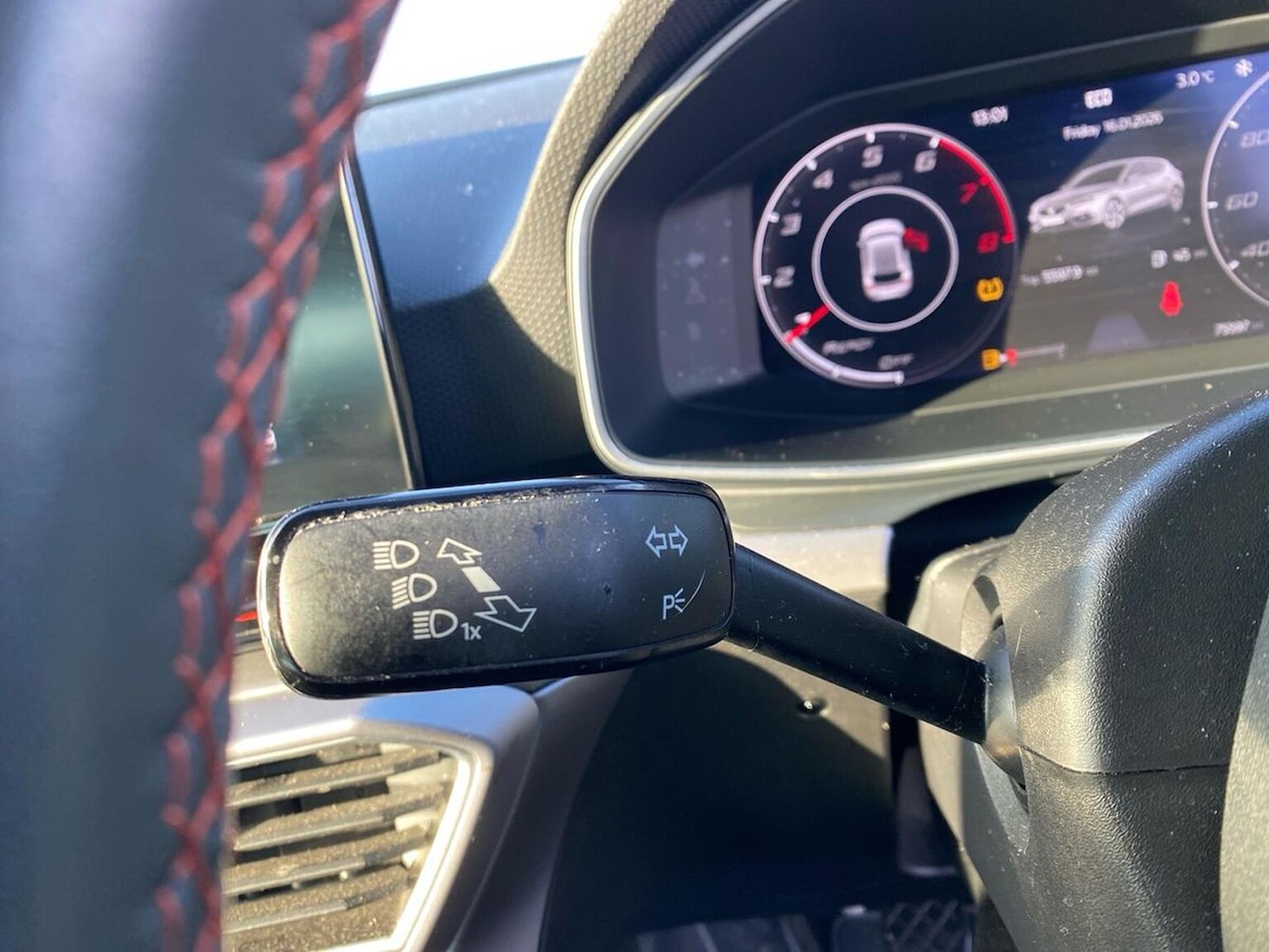 Used SEAT Leon 2021 for sale - 77676290: Photo 28