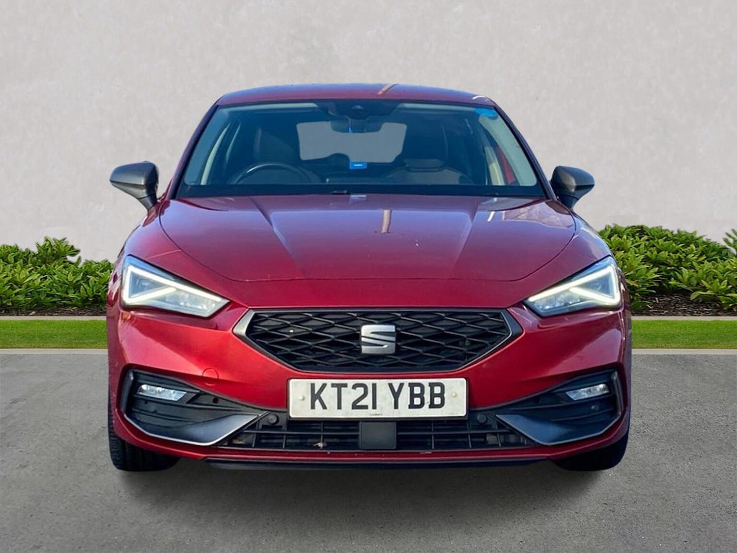 Used SEAT Leon 2021 for sale - 77676290: Photo 5